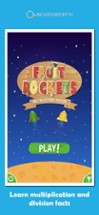 Fruit Rockets Multiplication Image