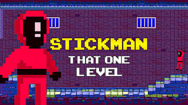 Stickman That One Level Image