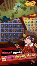 Bounty Rush: plunder pirates Image