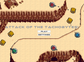 Attack of the Tachobytes! Image