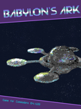 Babylon's Ark (C64) Image