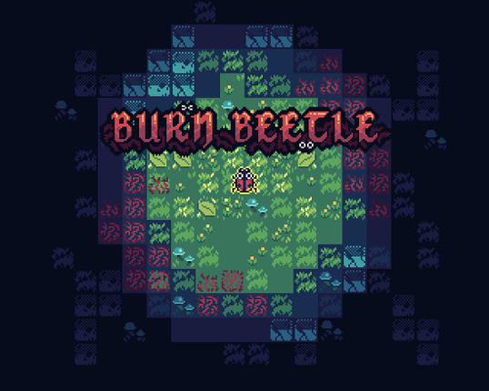 Burn Beetle Game Cover