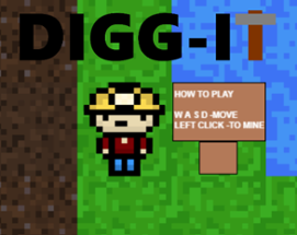 DigIT ( Game Jam ) Image