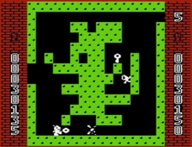 Escape 2020 (Vic 20) Image