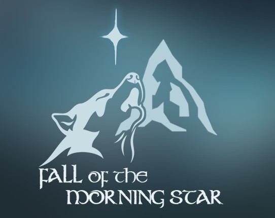 Fall of the Morning Star Game Cover
