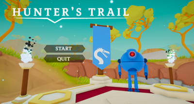 Hunter's Trail Image