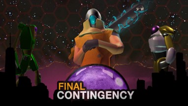 Final Contingency Image