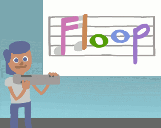 Floop Game Cover