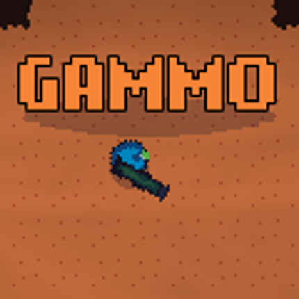 GAMMO Game Cover