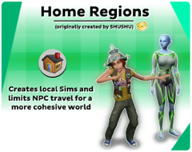 Home Regions Image