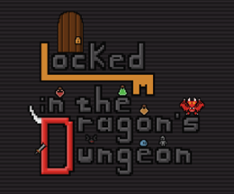 Locked in the dragon's dungeon Image