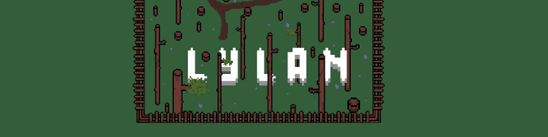 Lylan Game Cover