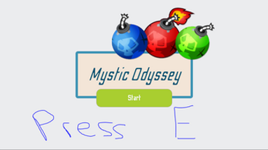 Mistic Odyssey Image