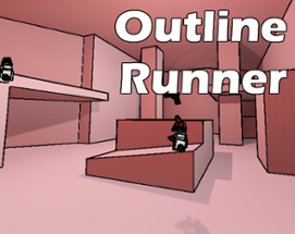 Outline Runner Image