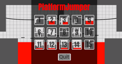 PlatformJumper Image