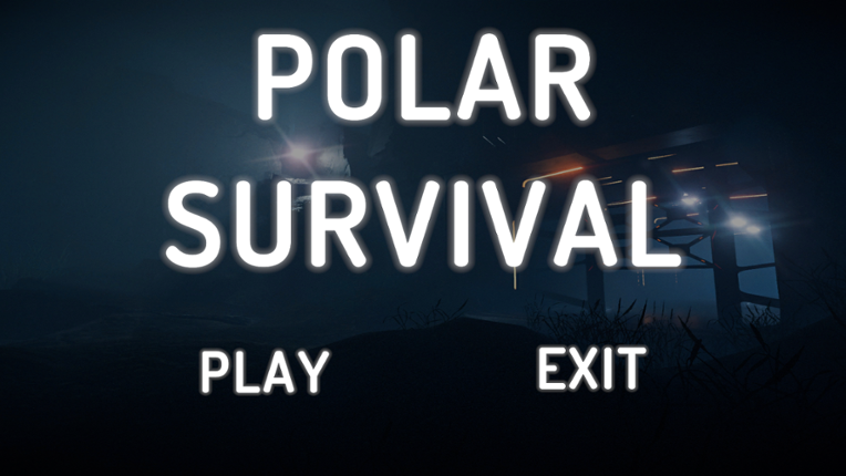 Polar Survival Game Cover