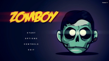 ZOMBOY Image