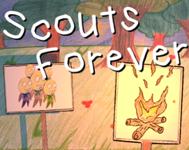 Scouts Forever Image