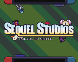 Sequel Studios Image