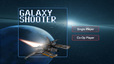 galaxy shooter Image