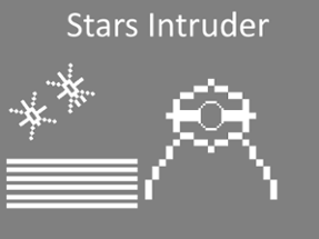 Stars Intruder Image