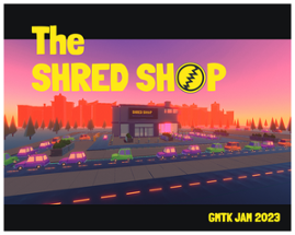 The Shred Shop Image