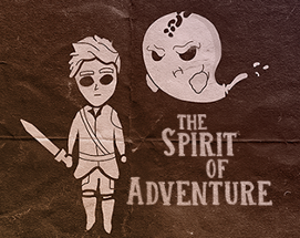 The Spirit of Adventure Image