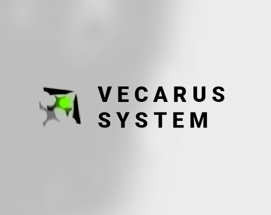 Vecarus System Game Cover