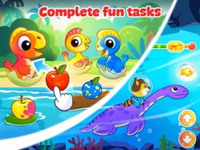 Games for Toddlers &amp; Kids 2-5 Image