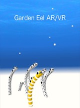 Garden Eel AR/VR Image