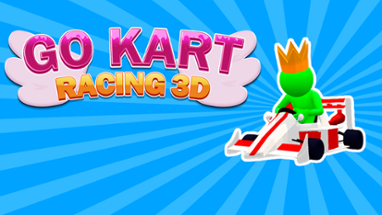 Go Kart Racing 3D Image