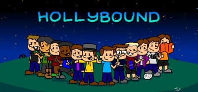 Hollybound Image