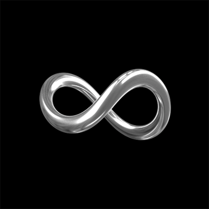 Infinity Loop Game Cover
