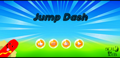 Jump Dash Image