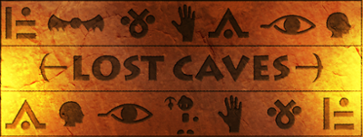 Lost Caves Image