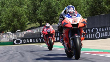 MotoGP 22 Image