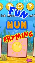 New Rhyming Games Plus Answers Image