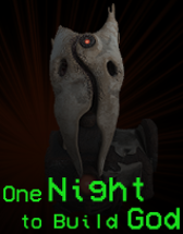One Night To Build God Image