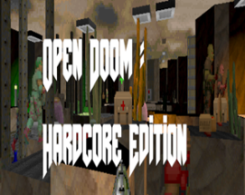 Open Doom : Hardcore Edition Image