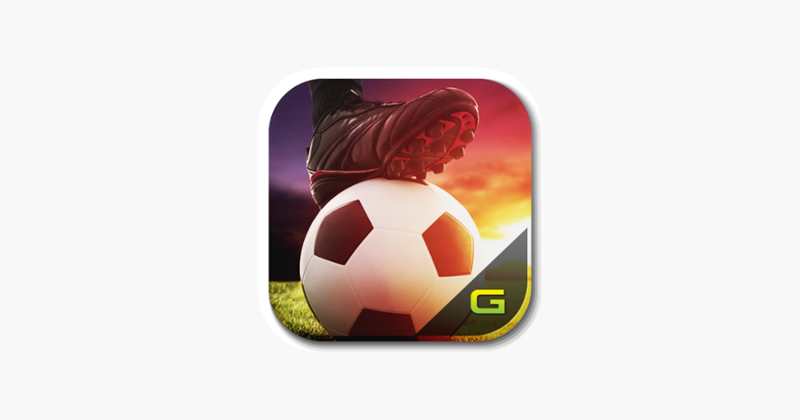 Penalty Kick Master Star Game Cover