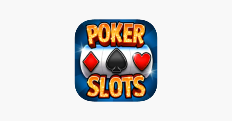 Poker Slot Spin - Texas Holdem Game Cover