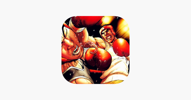 Real Boxing:free fighting games Game Cover