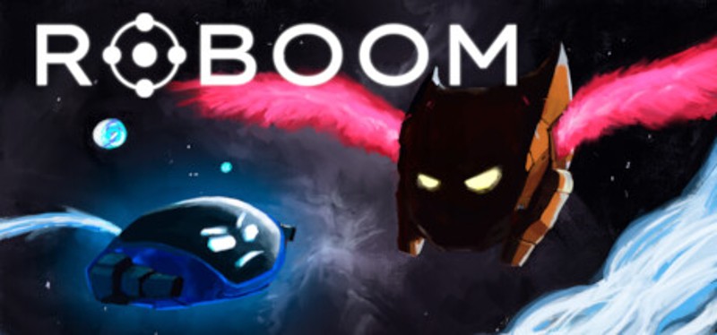 Roboom Game Cover