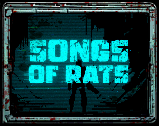 Songs of Rats Game Cover