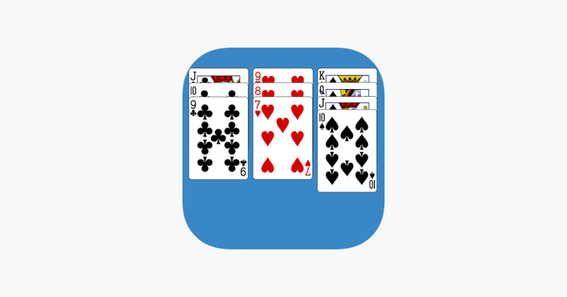 Spider Solitaire Touch Game Cover