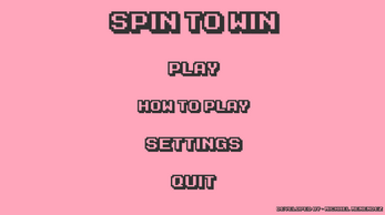 Spin to Win Image