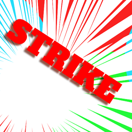 STRIKE Game Cover