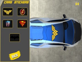 Super Car Mechanic: Drift Race Image