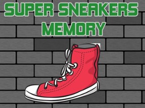 Super Sneakers Memory Image