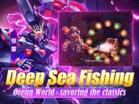 SuperFishing Casino - Slots Image